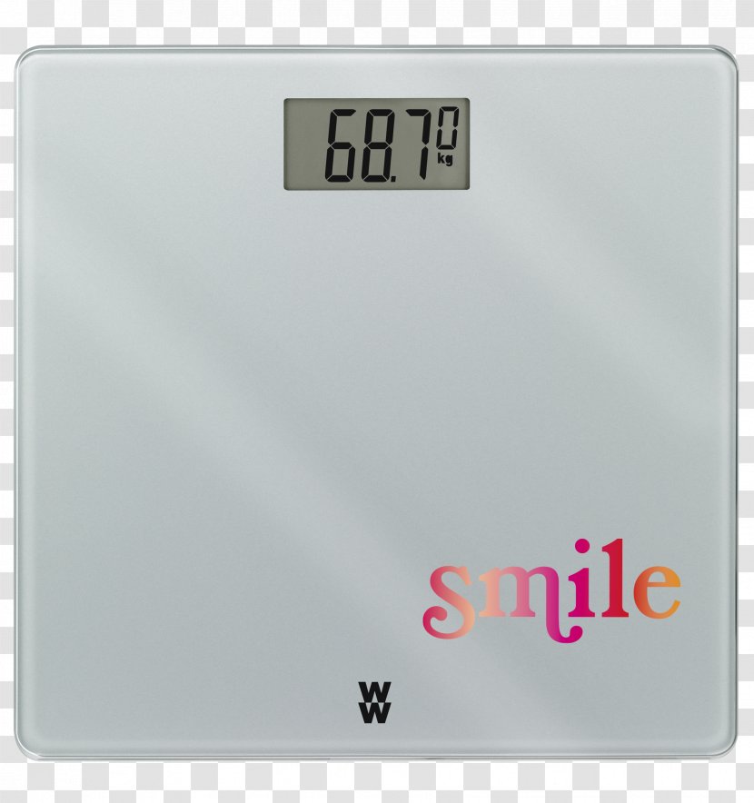 Measuring Scales - Instrument - Bathroom Scale Transparent PNG