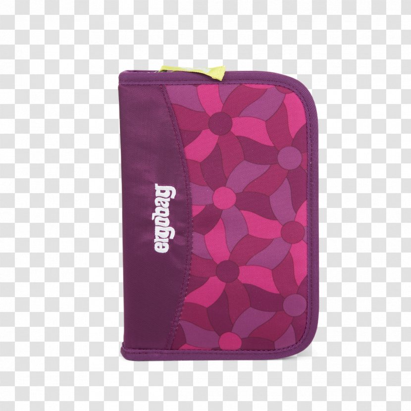 Pen & Pencil Cases Ergobag Pack 6 Piece Set Backpack Colored Sharpeners - Case - Bag Transparent PNG