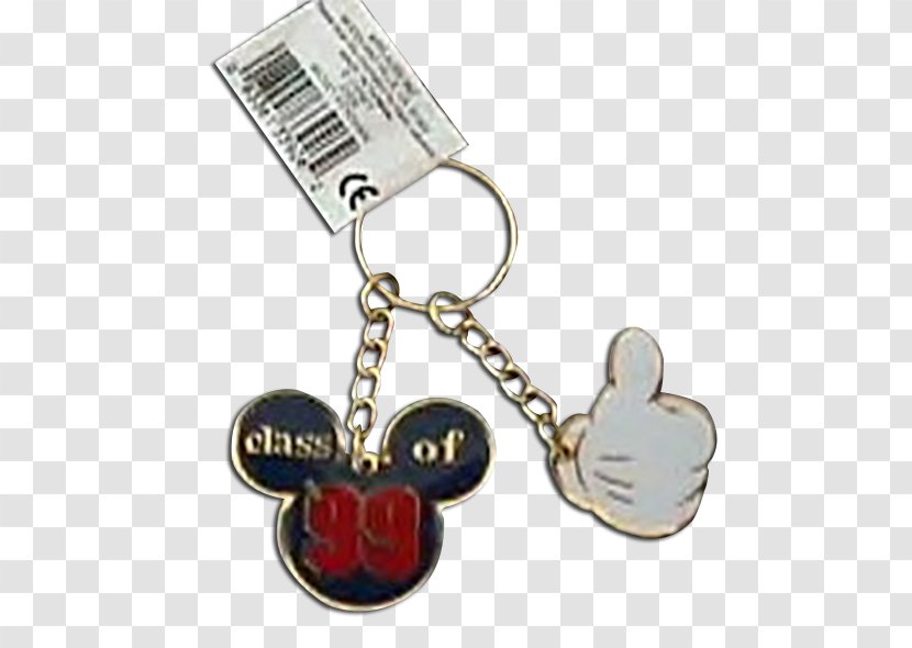 Mickey Mouse Minnie Key Chains The Walt Disney Company Magic Kingdom Transparent PNG
