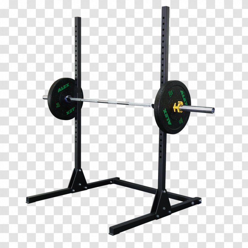 Alanine Transaminase Barbell Olympic Weightlifting Power Rack Transparent PNG