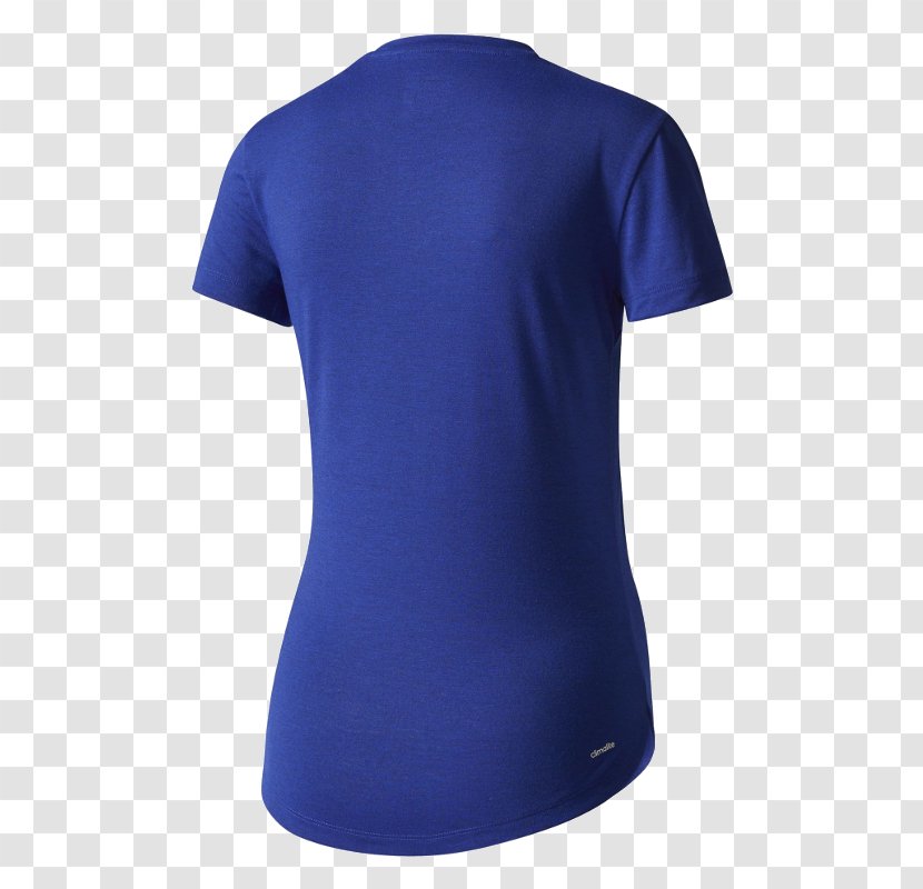 Tennis Polo Neck Shirt - Sportswear Transparent PNG