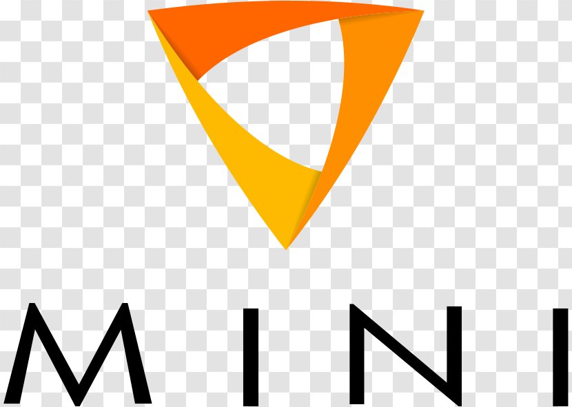 Logo Brand MINI Cooper Web Development - Online And Offline - Sign Transparent PNG