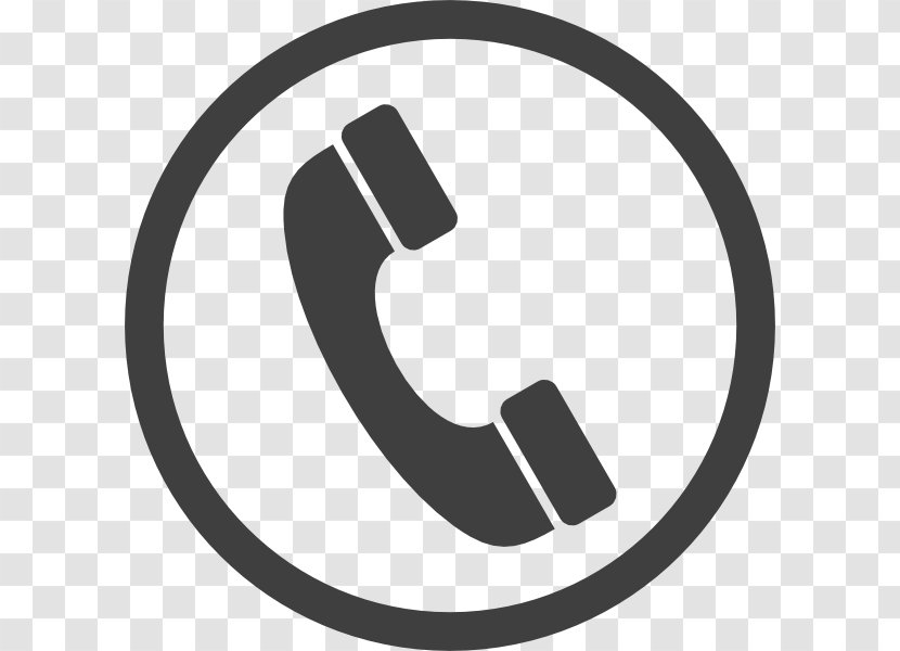 Telephone Mobile Phone Icon - Technology Transparent PNG