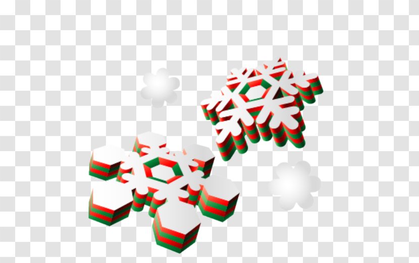 Christmas Clip Art - Tree - Color Snow Transparent PNG