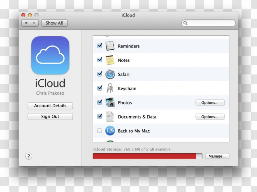 Mac Book Pro MacBook Back To My MacOS - Multimedia - Macbook Transparent PNG