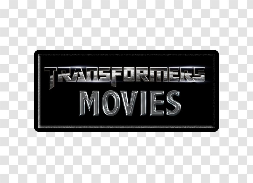 Logo Brand Transformers Font - Mr.Incredible Transparent PNG