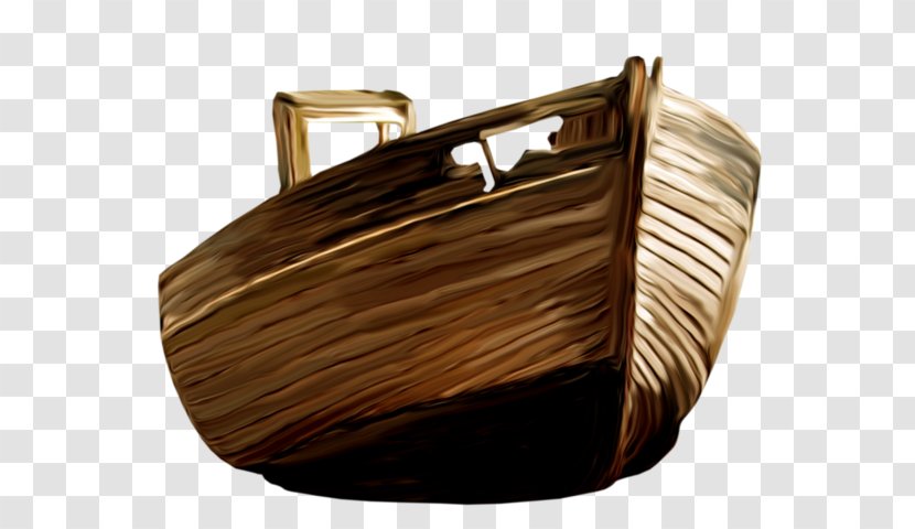 WoodenBoat Ship Clip Art - Furniture - Boat Transparent PNG