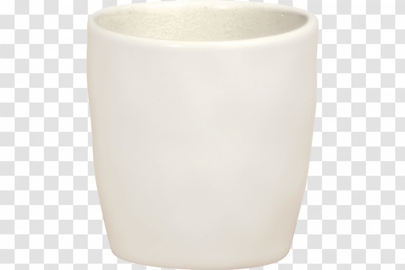Mug Ceramic Vase Cup - Flowerpot Transparent PNG