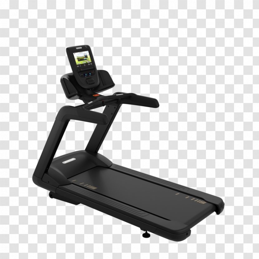 Treadmill Exercise Equipment Precor Incorporated Physical Fitness - Hardware - Please Protect Public Facilities Transparent PNG