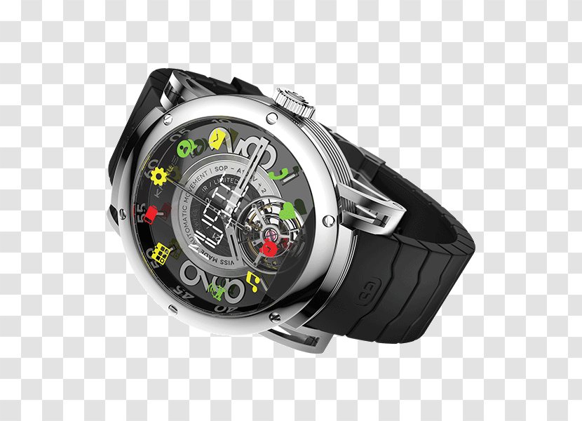 Samsung Gear S Smartwatch Apple Watch Strap Transparent PNG