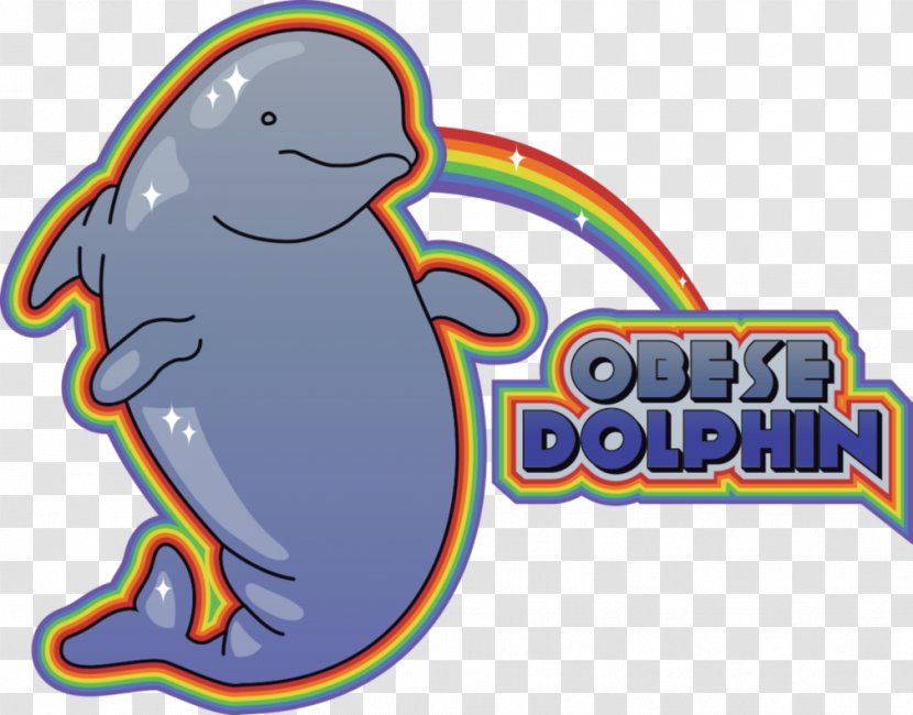 Obesity: A Growing Problem Miami Dolphins Clip Art - Recreation - Dolphin Transparent PNG
