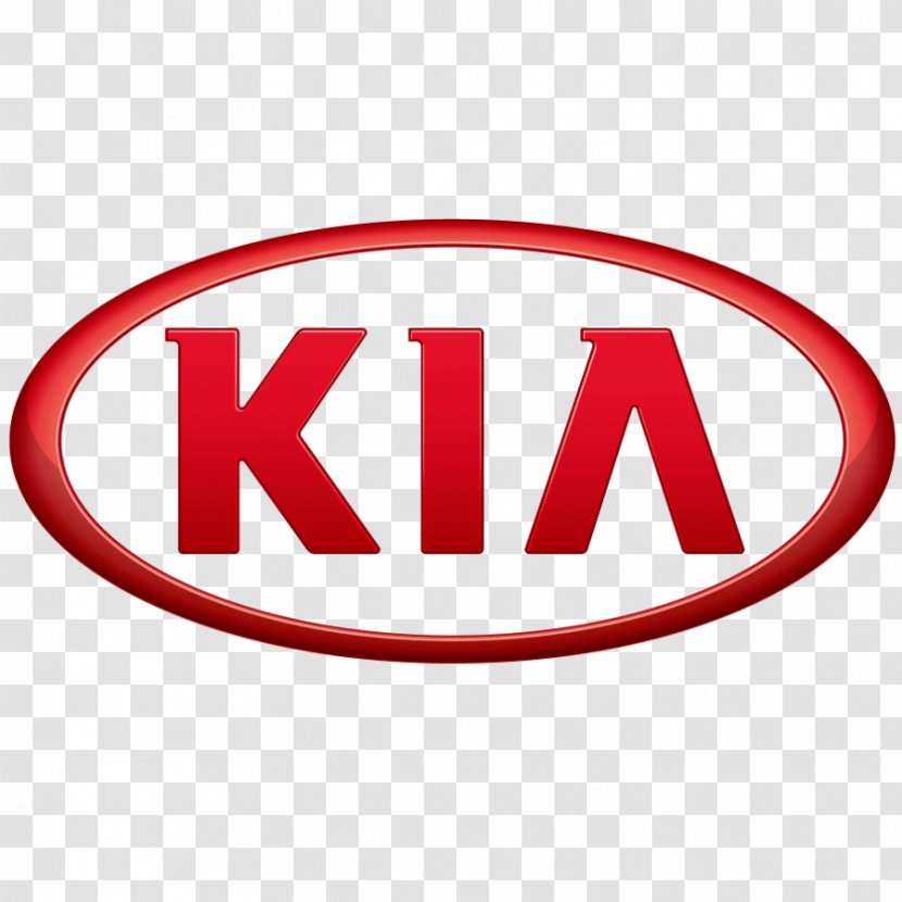 Kia Motors Car Honda Soul - Logo - Suv Transparent PNG