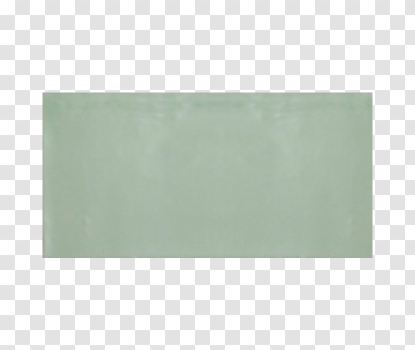 Green Rectangle - Wall Tiles Transparent PNG