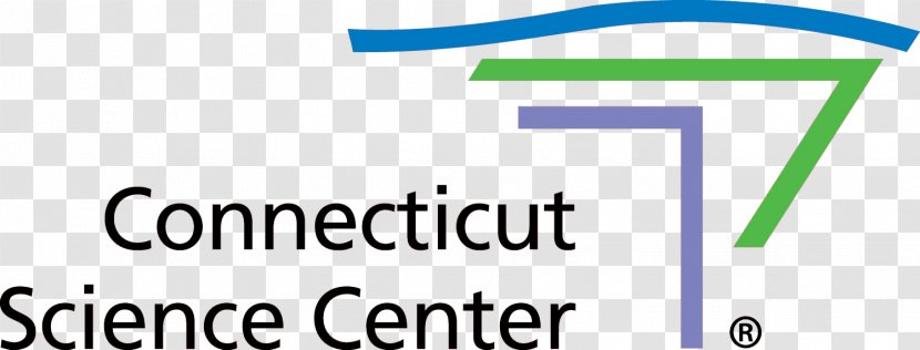 Connecticut Science Center Downtown Hartford Museum Logo - Brand - Teacher Transparent PNG