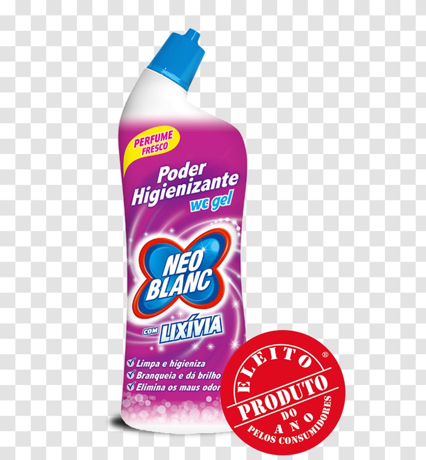 Bleach Detergent Gel Cleaning Domestos Transparent PNG