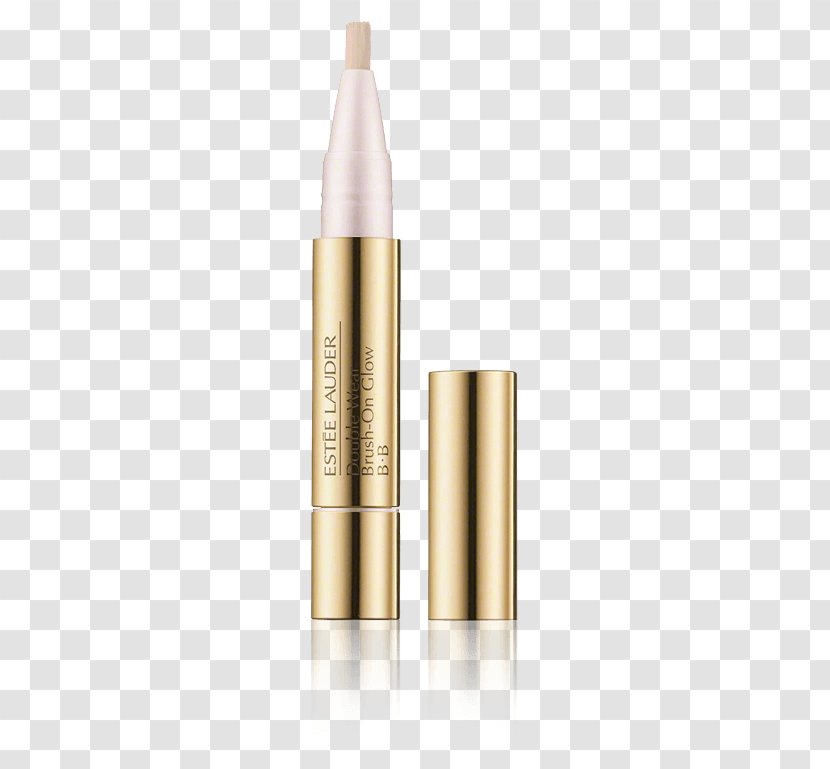 Lipstick Estée Lauder Companies Beauty Double Wear Stay-in-Place Makeup Make-up - Cosmetics Transparent PNG