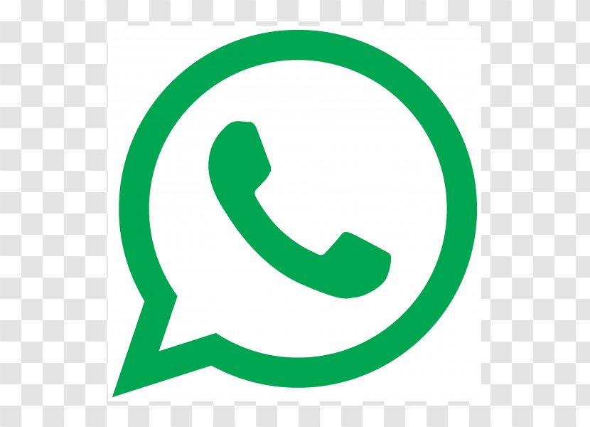 WhatsApp Logo Clip Art - Android - Whatsapp Transparent PNG