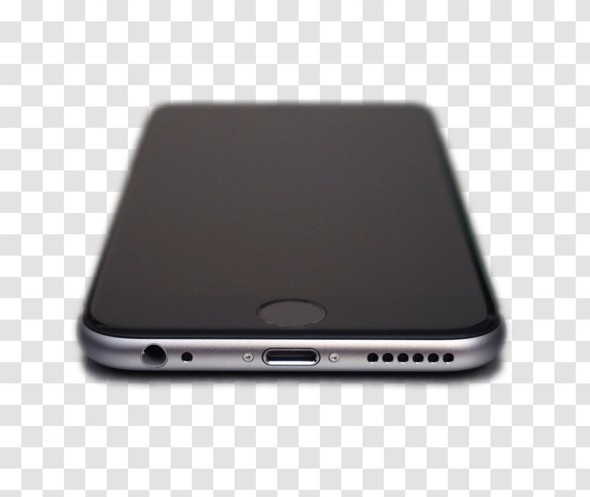 Smartphone IPhone 6 5s 5c - Mobile Phone - Iphone Charger Transparent PNG