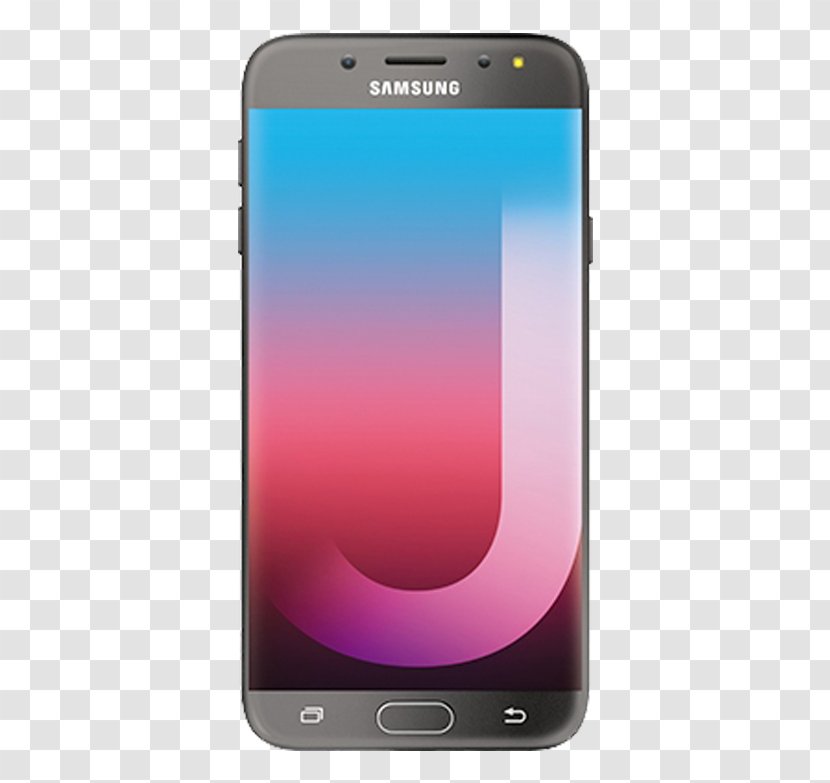 Samsung Galaxy J7 Pro Prime J5 (2016) Transparent PNG