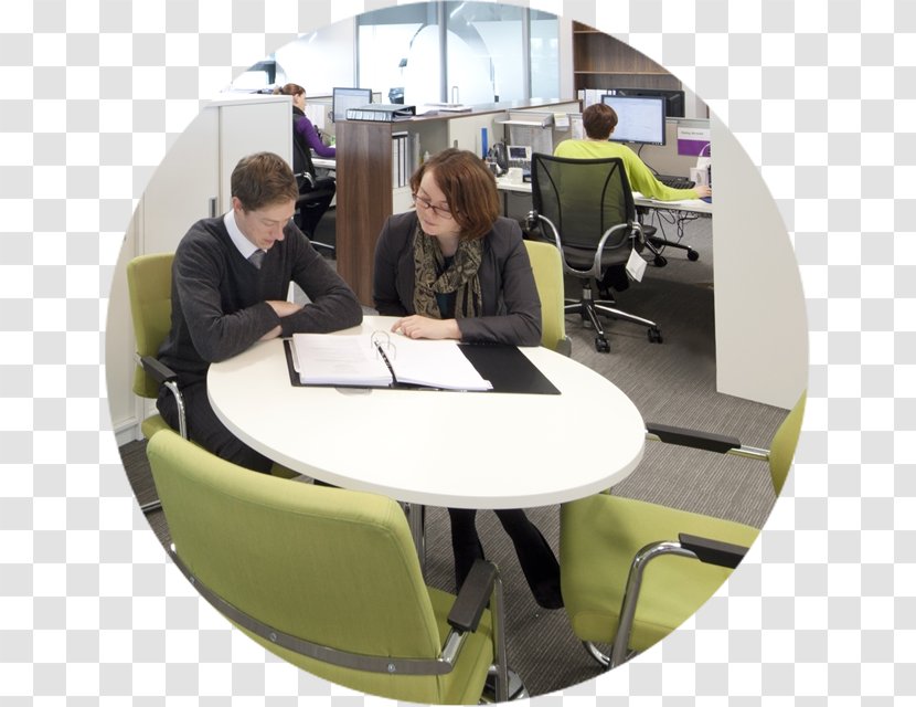 Office & Desk Chairs Aberdeen Pinsent Masons Haa Design - Job Transparent PNG