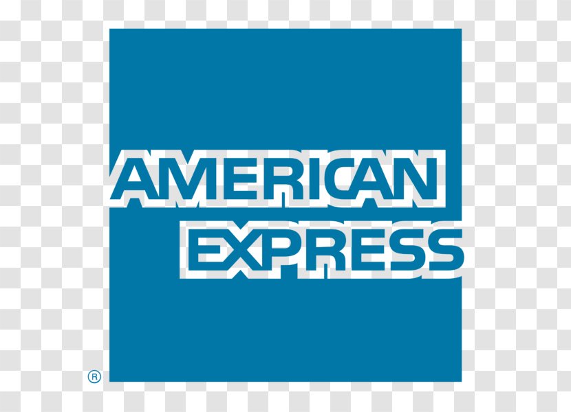 Logo American Express Credit Card Vector Graphics NYSE:AXP - Area Transparent PNG
