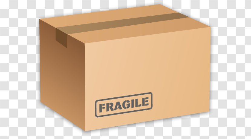 Umzugskarton Box Cardboard - Brand - Umzugskartons Transparent PNG