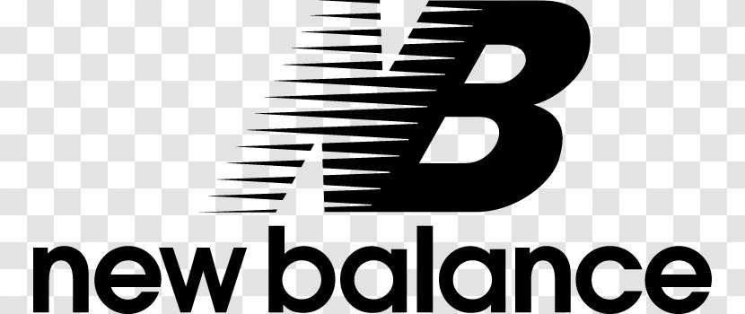 New Balance Logo Shoe Sneakers - Town Country Transparent PNG