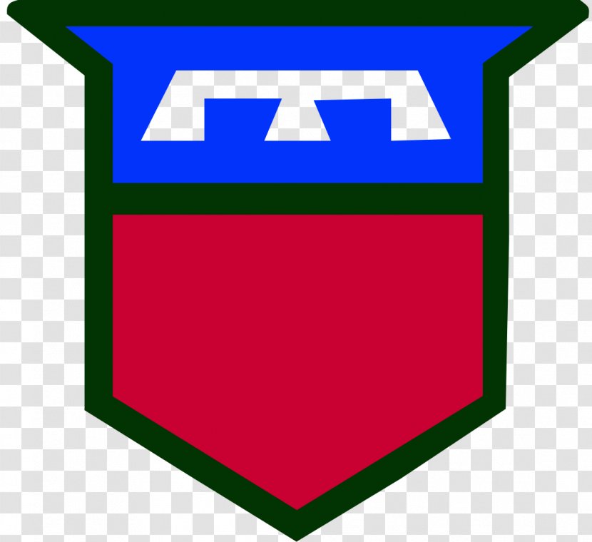 76th Infantry Division United States Regiment - Grass Transparent PNG