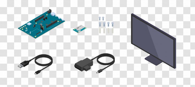 Electrical Cable Microsoft Azure Electronics Internet Of Things Arduino - Iot Transparent PNG