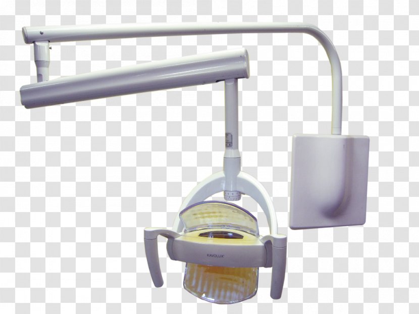 Light Fixture KaVo Dental GmbH Dentistry - Wall - Sterilization Transparent PNG