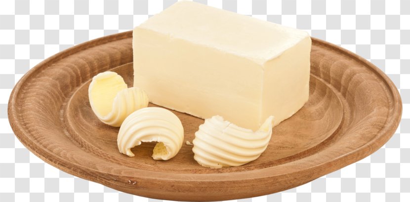 Cream Butterbrot Milk Dairy Products - Flavor - Butter Transparent PNG