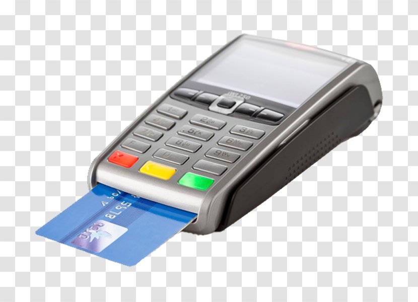 Credit Card Payment Terminal EMV Debit Merchant Account - Automated Teller Machine - Exam Transparent PNG