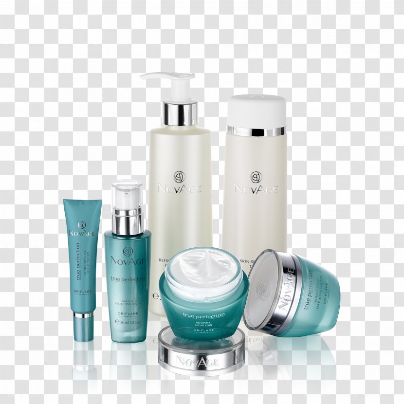 Skin Care Oriflame Face Cosmetics - True Transparent PNG