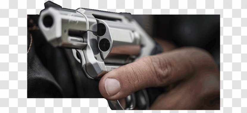 Kimber Manufacturing Revolver .357 Magnum Firearm Smith & Wesson - Handgun - 357 Transparent PNG