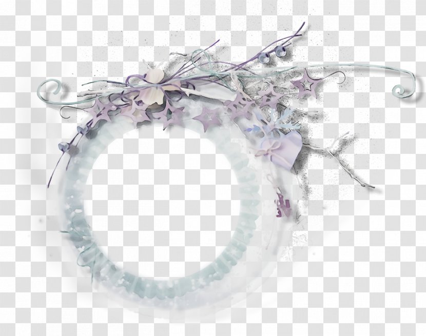 Jewellery Metal Silver - Christmas Transparent PNG