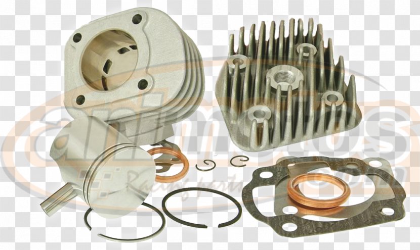 Automotive Piston Part Cylinder Sport Thunderbike - Minar Transparent PNG