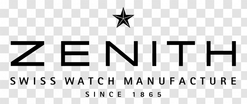 Zenith Watch Swiss Made Jewellery Chronograph Transparent PNG