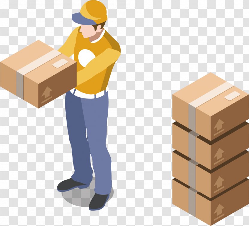 Courier Google Images Search Engine Service - Delivery Home Transparent PNG