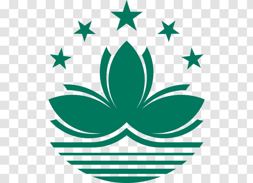 Flag Of Macau National Information - Symbol Transparent PNG