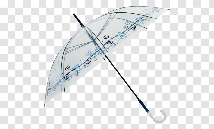 Umbrella Line Angle - Fashion Accessory Transparent PNG