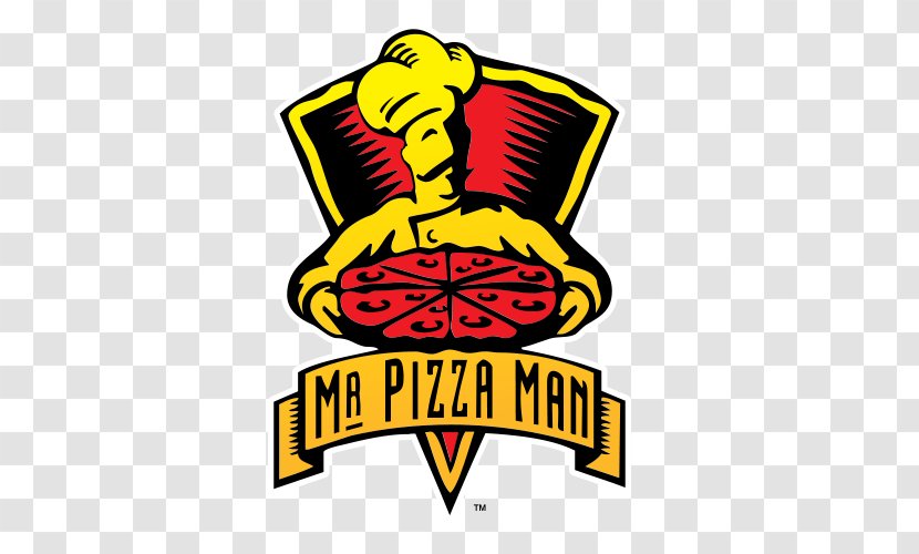 Mr Pizza Man San Mateo Take-out Mr. Delivery - Symbol Transparent PNG