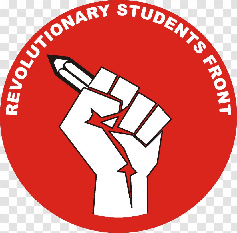 Student Logo Organization Brand Clip Art - Revolutionary Transparent PNG