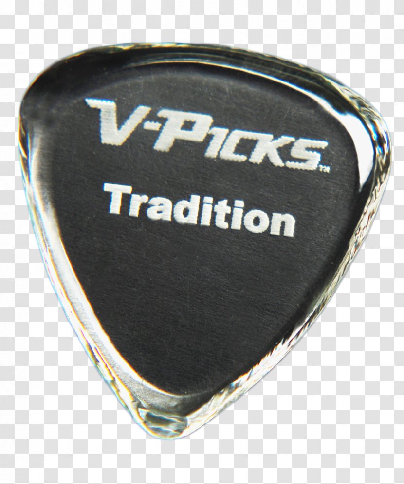 Guitar Picks V-PICKS Tradition Lite Deal 10 Dimension Pick V-Picks Pointed Large - Vpicks Transparent PNG