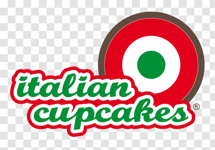 Italian Cupcakes Muffin Bakery Cake Decorating - Logo - Wedding Transparent PNG
