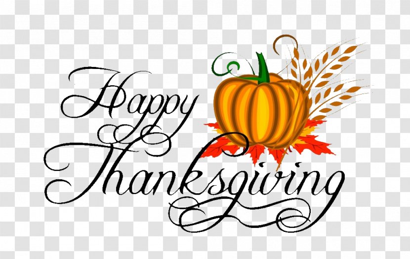 Thanksgiving Clip Art Image Holiday - Plant - Request Pattern Transparent PNG
