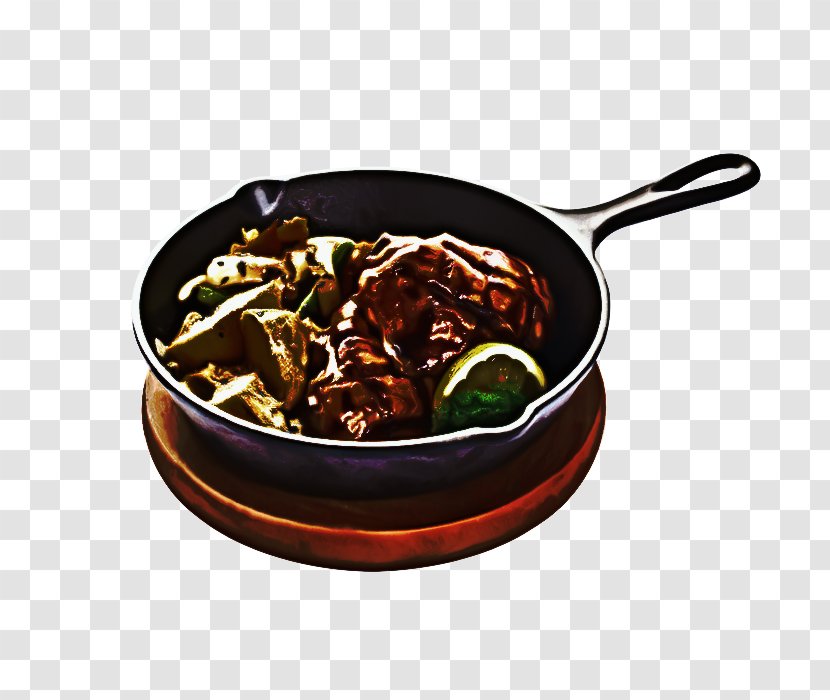 Romeritos Cuisine - Braising - Wok Gosht Transparent PNG