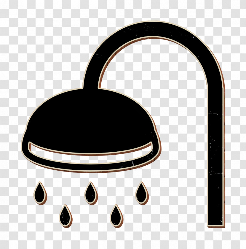 Shower Icon Icon Shower Icon Transparent PNG