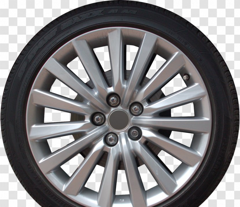 Hubcap Car Tire Driving Spoke - Safety - Care Transparent PNG