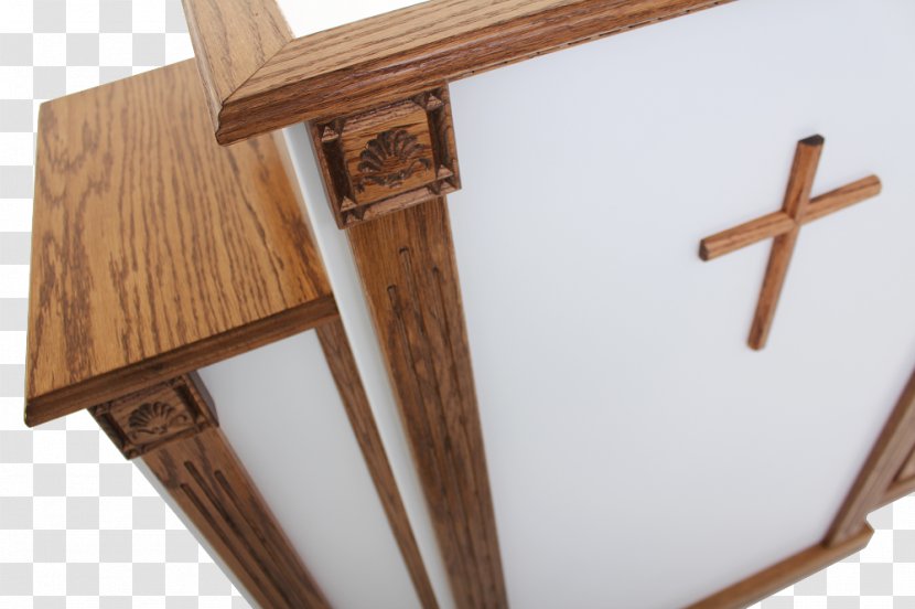 Wood Stain Shelf - Tree - Design Transparent PNG