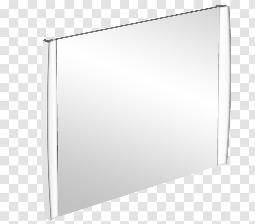 Light Bathroom Mirror Villeroy & Boch Bedroom - Lightemitting Diode Transparent PNG